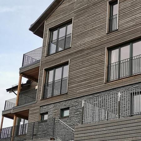 Apartmán 5 Klínovec Apartamento Loučná pod Klínovcem Exterior foto