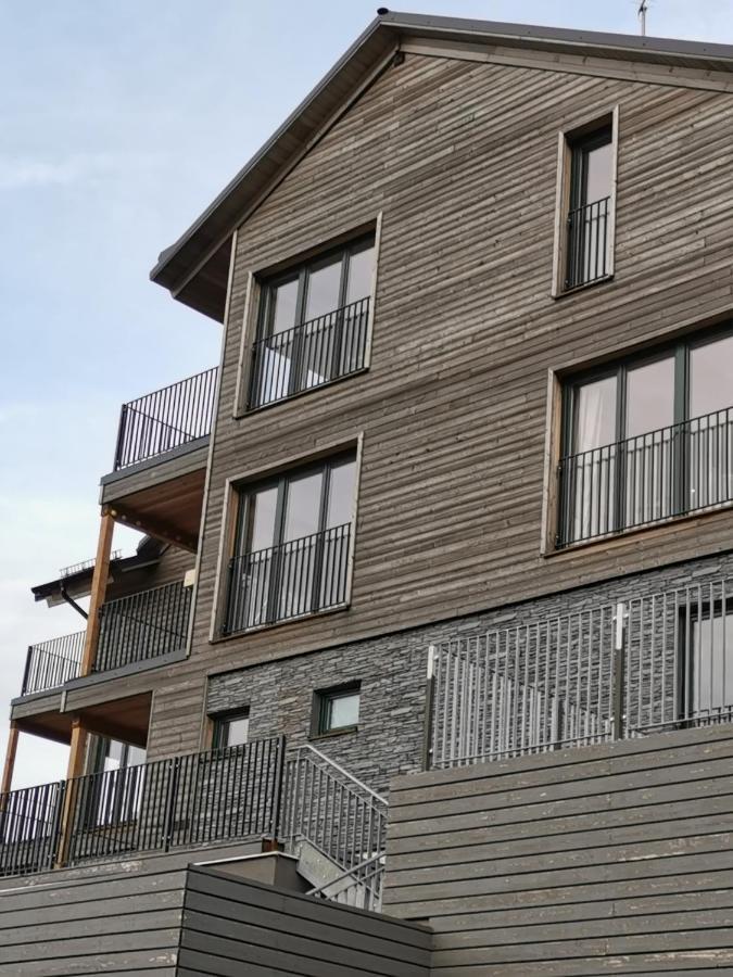 Apartmán 5 Klínovec Apartamento Loučná pod Klínovcem Exterior foto