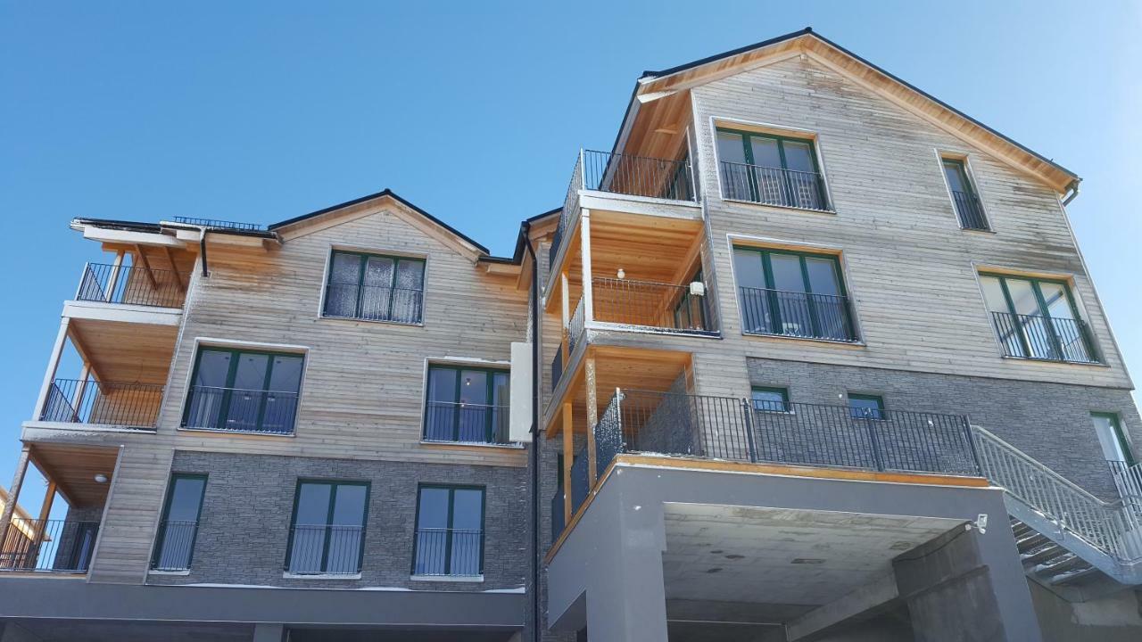 Apartmán 5 Klínovec Apartamento Loučná pod Klínovcem Exterior foto